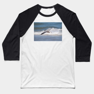 Taking Flight Baseball T-Shirt